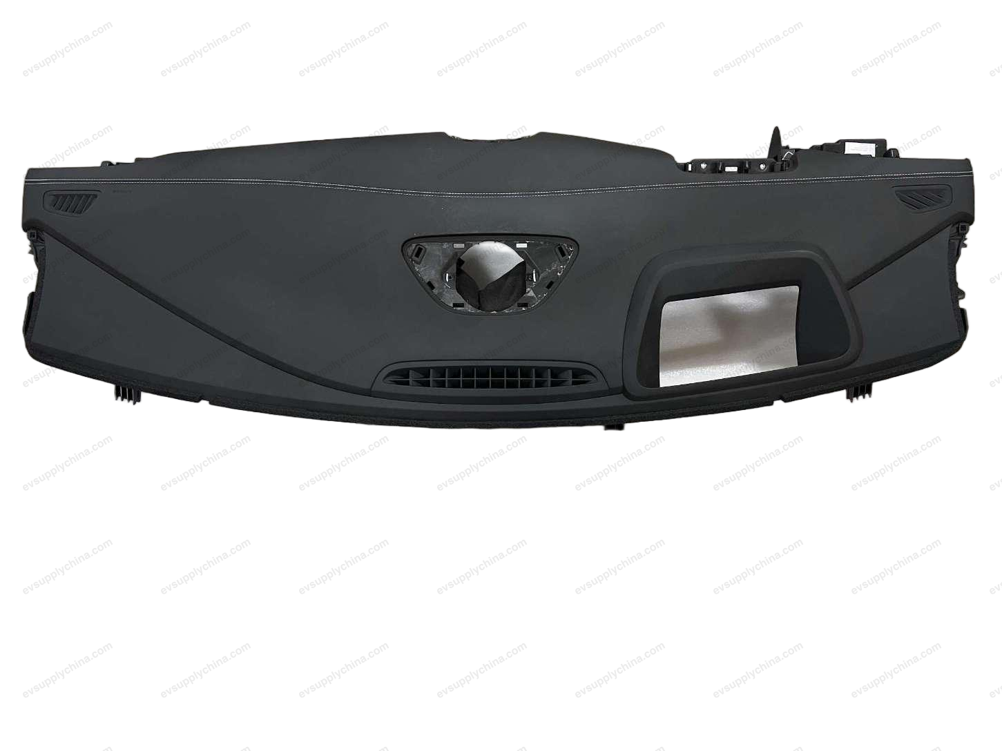 Instrument panel upper body assembly - sea blue — BYD Seal