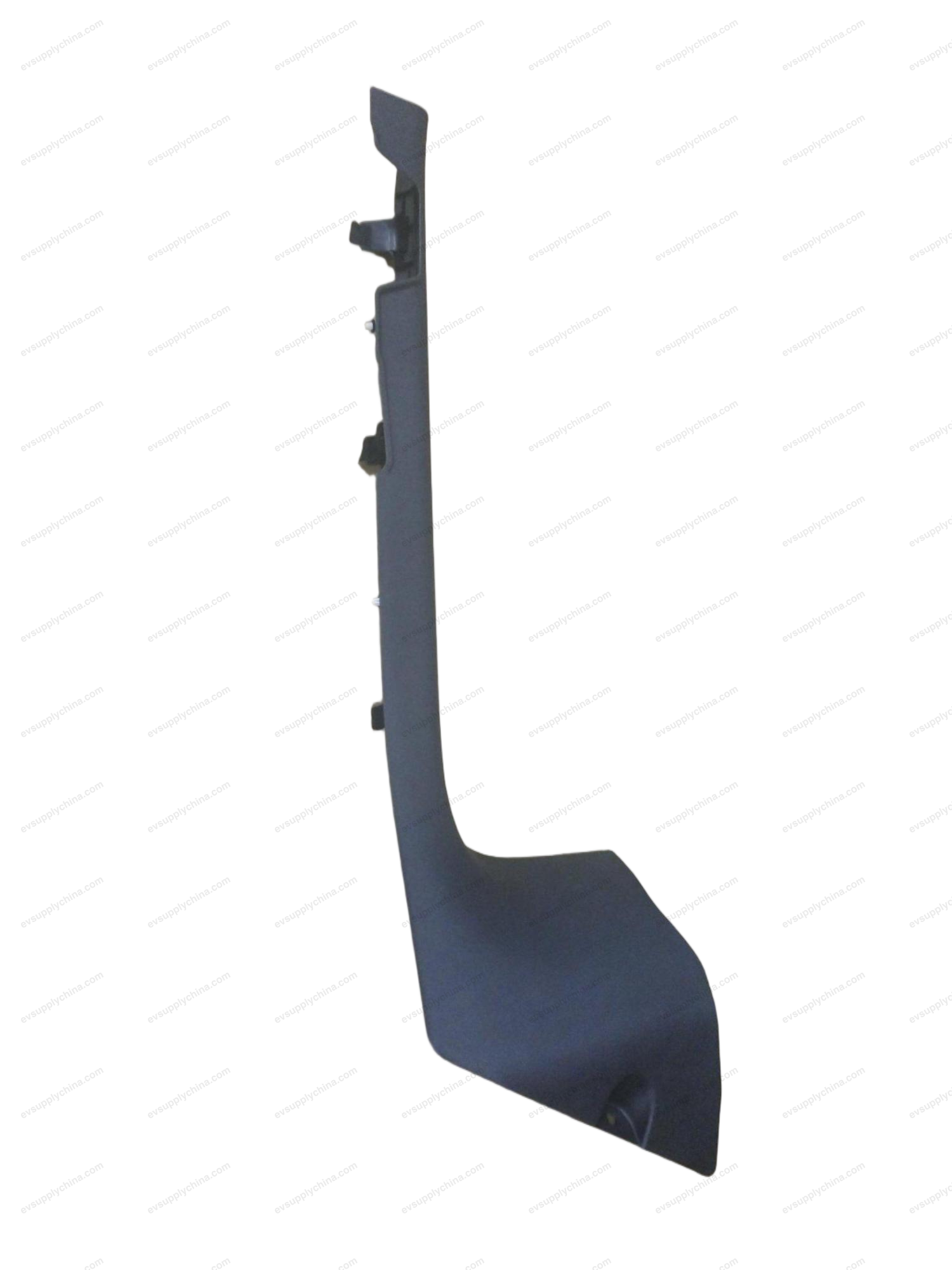 Left A-pillar lower guard plate assembly — BYD Seal
