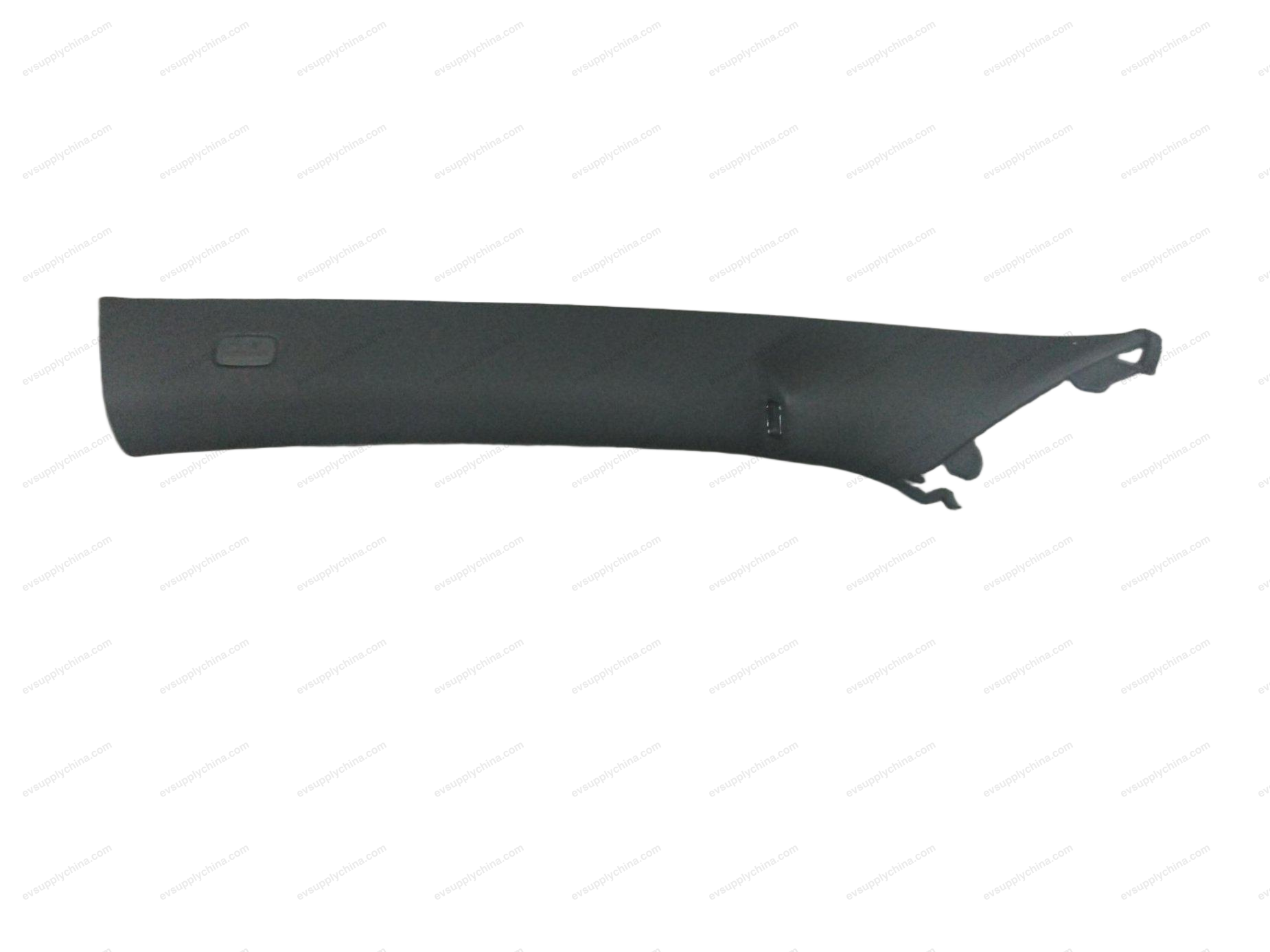 Left A-pillar upper guard plate assembly — BYD Seal