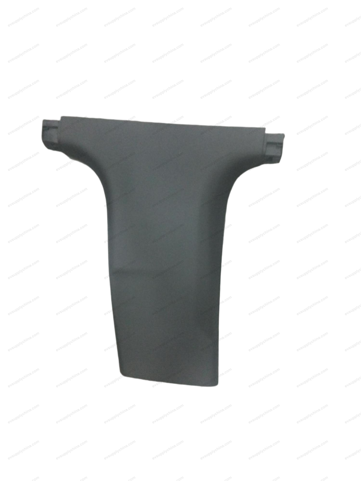 Left B-pillar lower guard plate assembly — BYD Seal