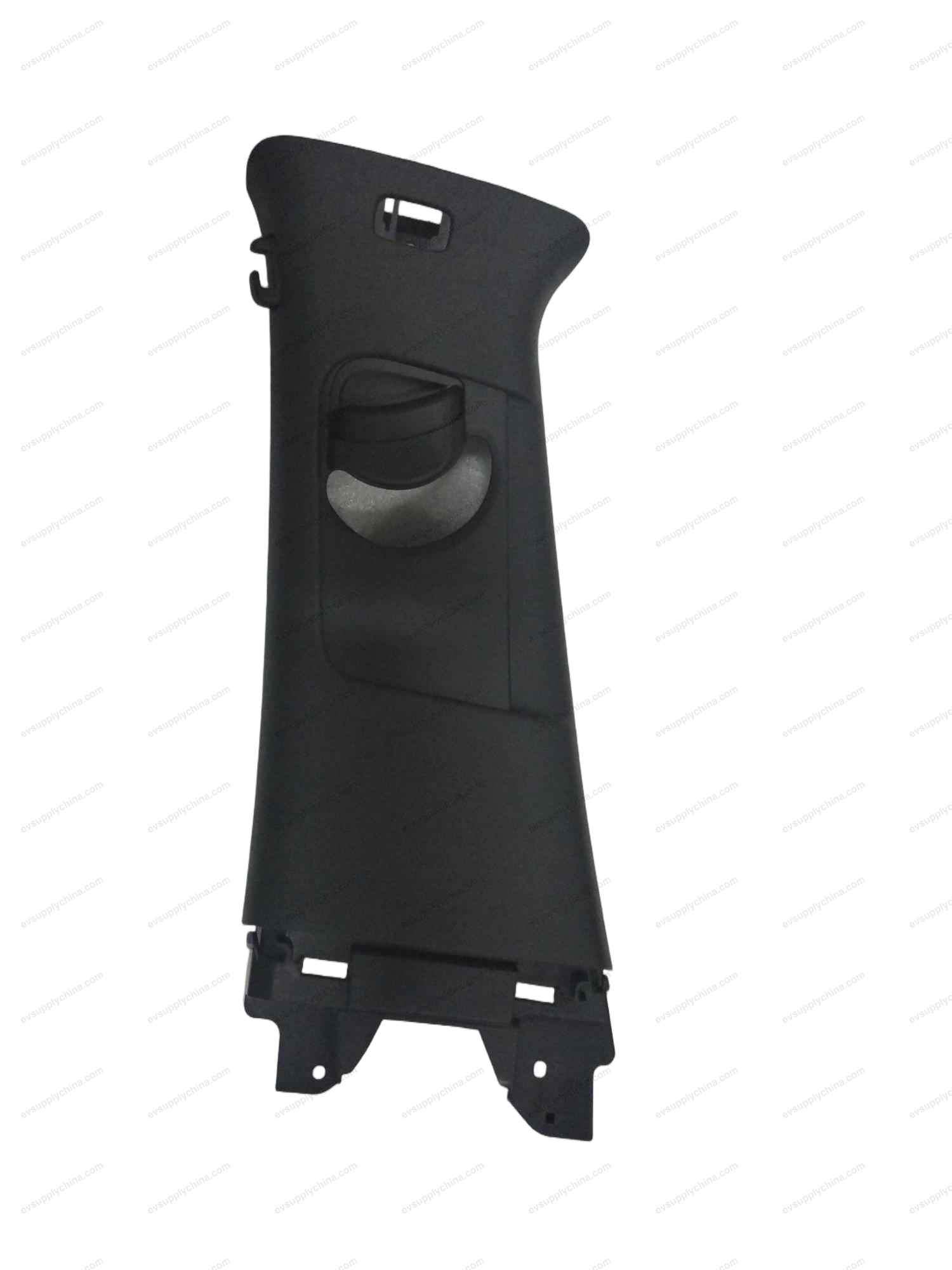 Left B-pillar upper guard plate assembly — BYD Seal