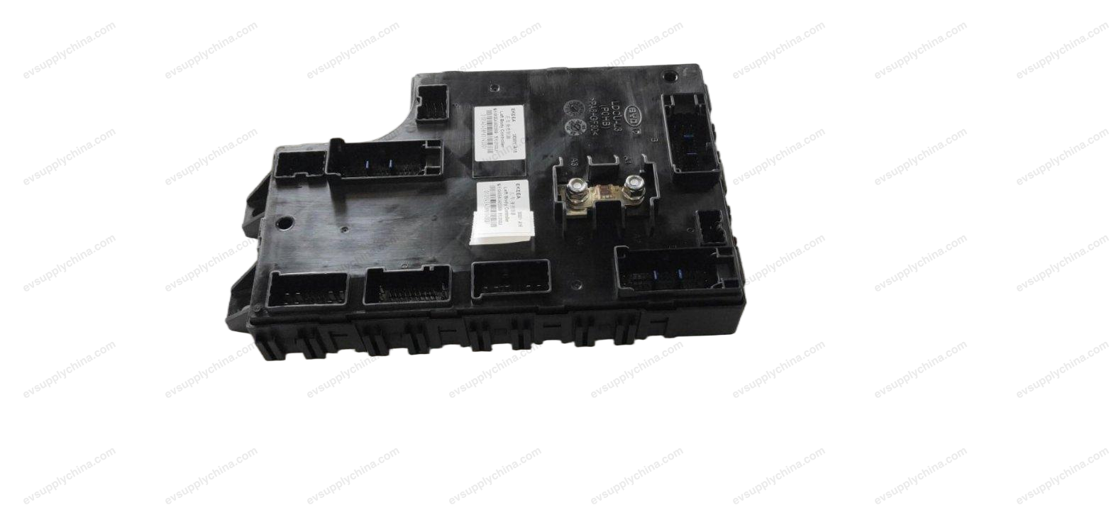 Left body controller — BYD Seal