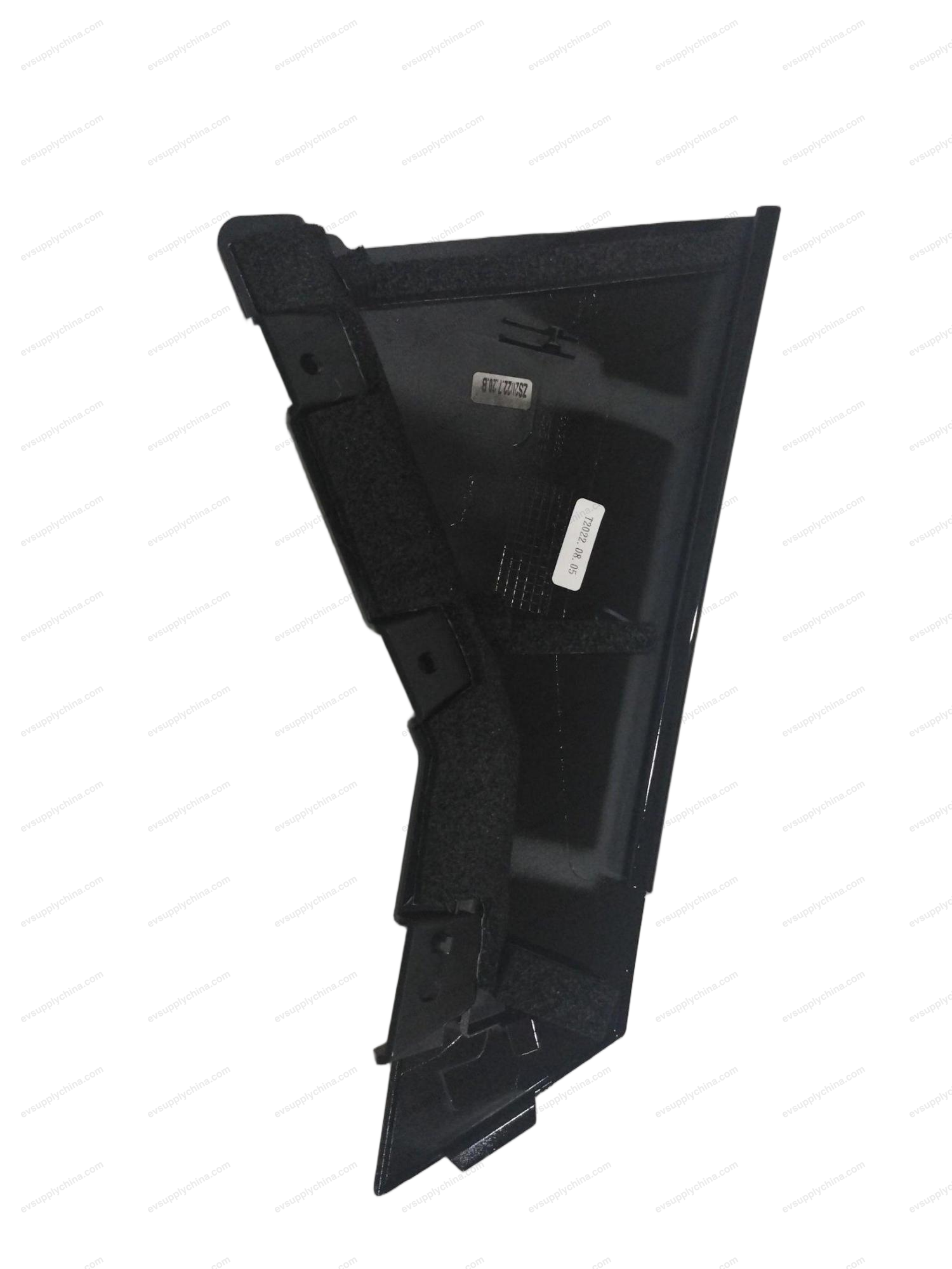 Left C-pillar exterior panel assembly — BYD Seal
