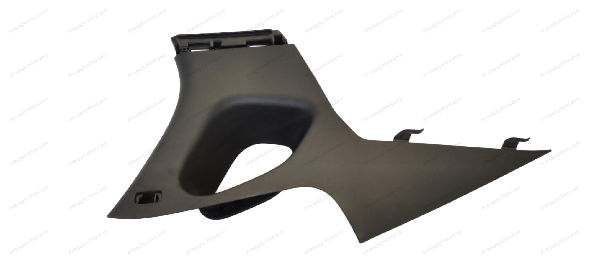 Left C-pillar upper guard plate assembly — BYD Seal