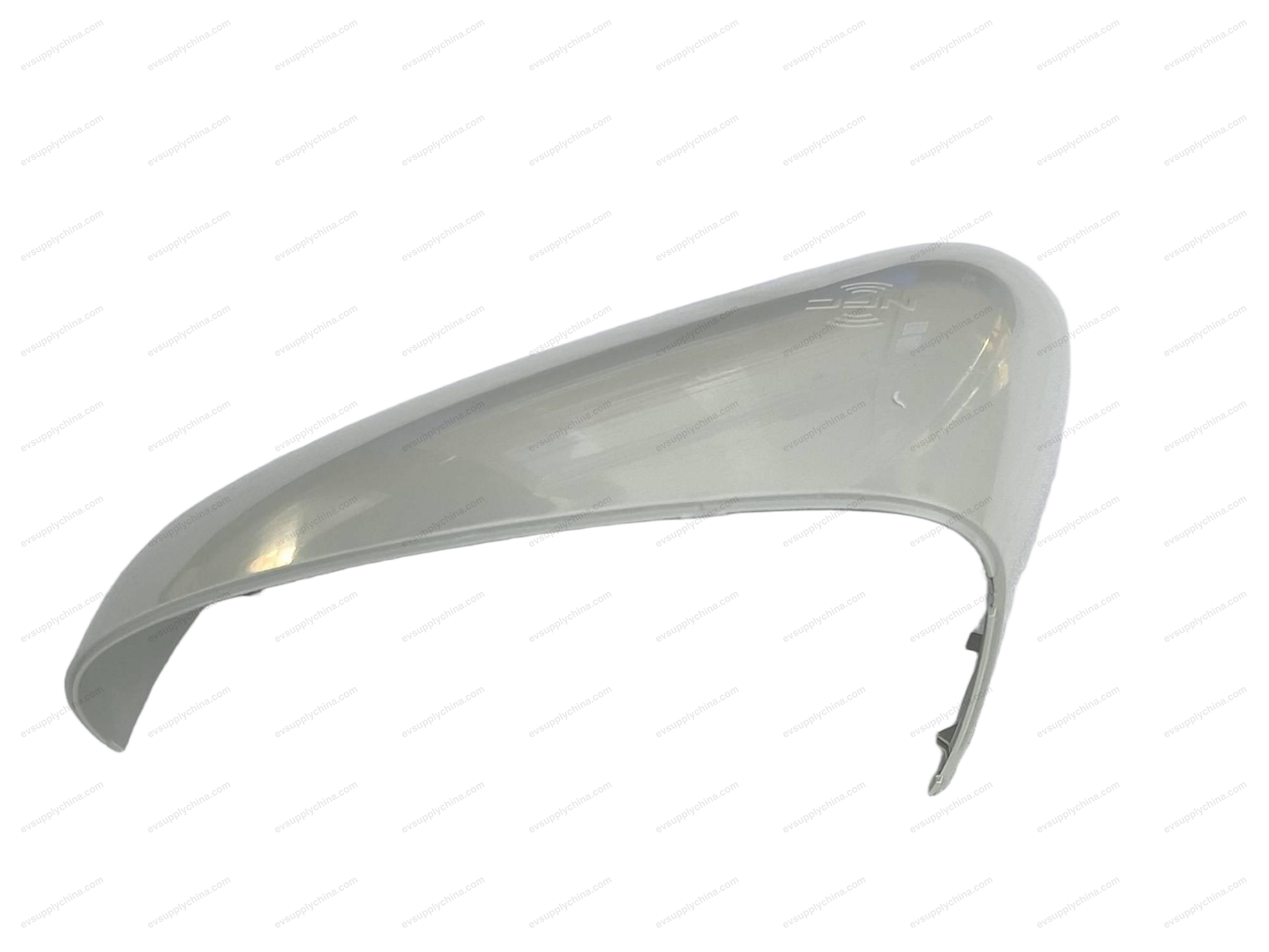 Left exterior mirror housing trim — BYD Seal