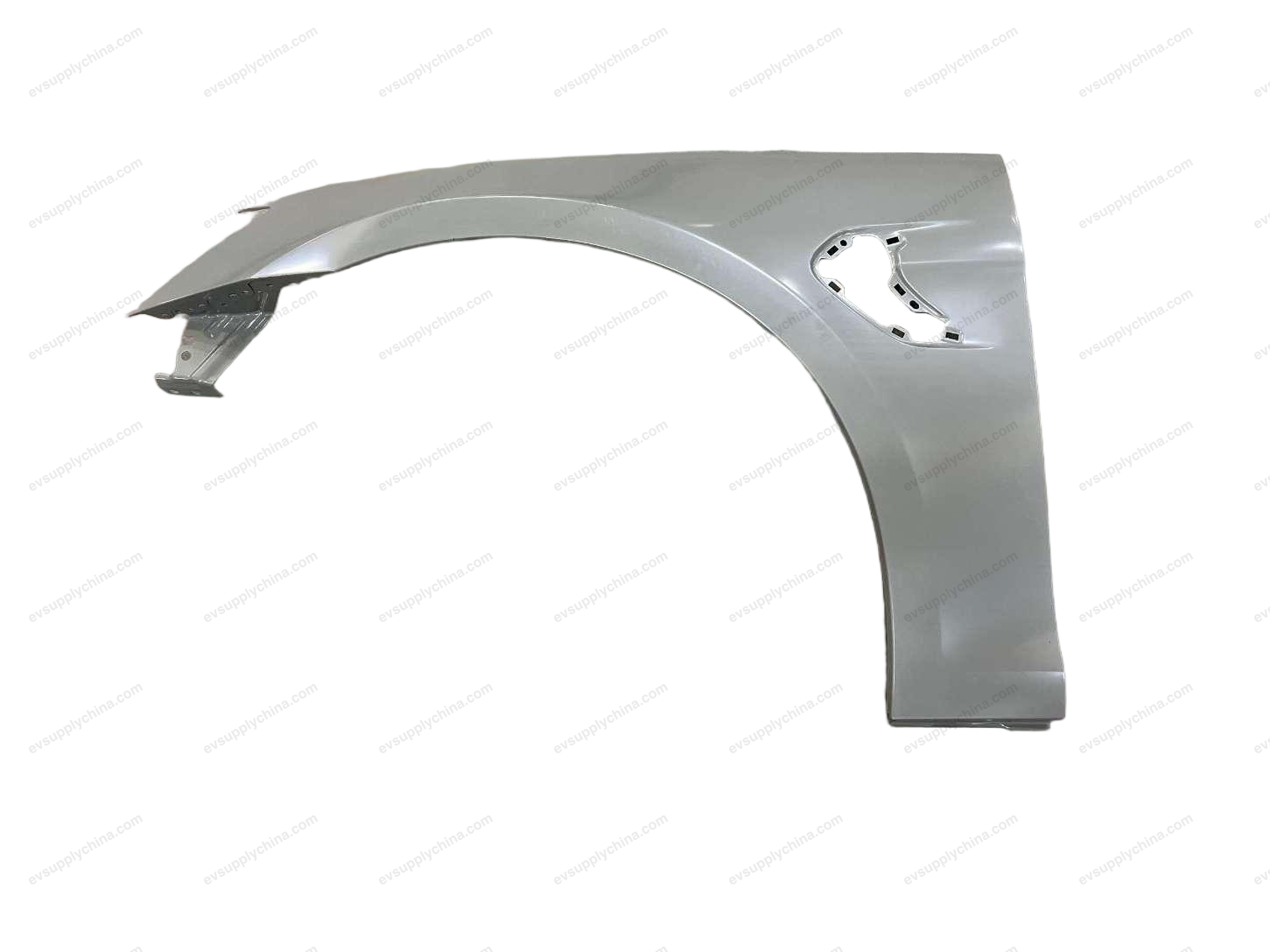 Left fender assembly — BYD Seal