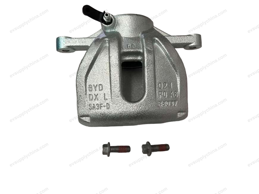 Left front brake caliper body — BYD Seal
