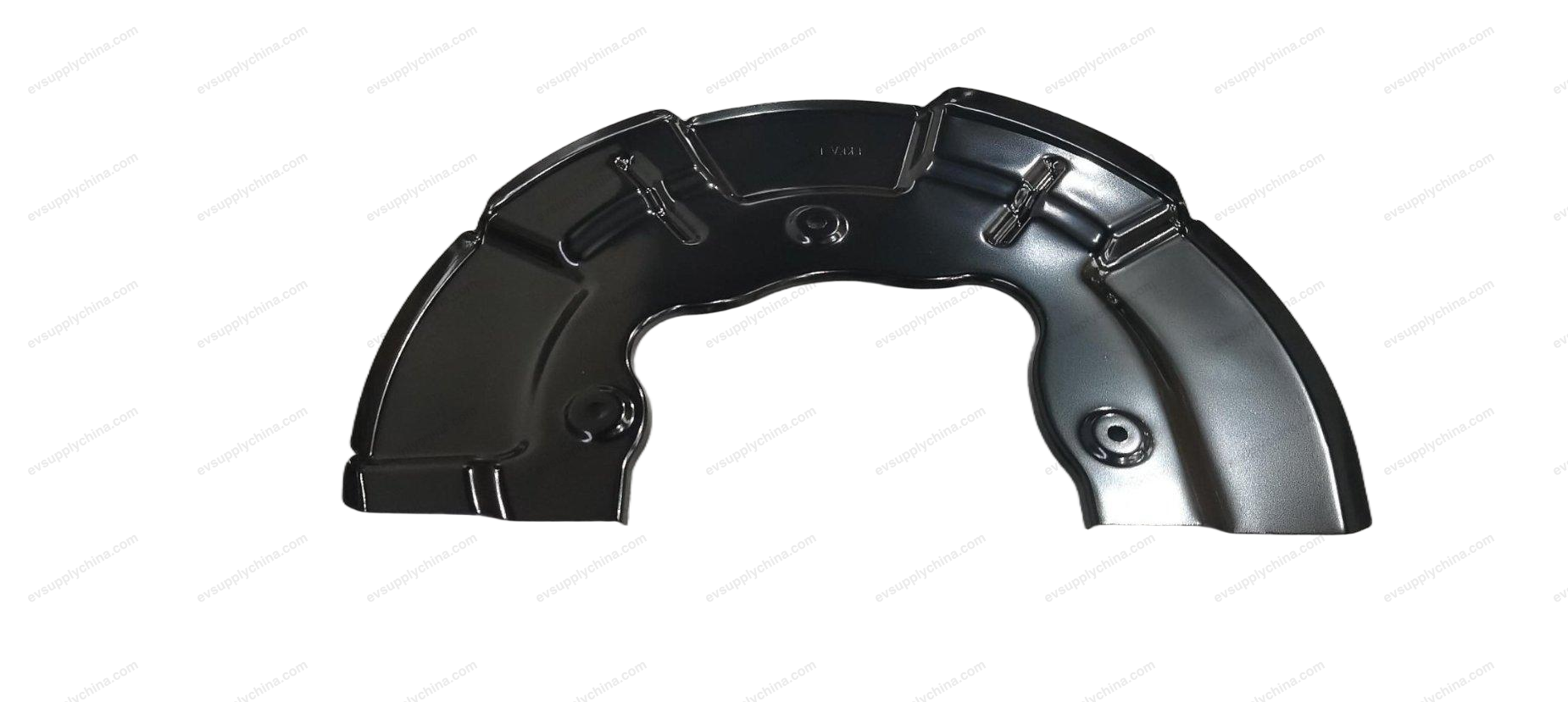 Left front brake fender — BYD Seal