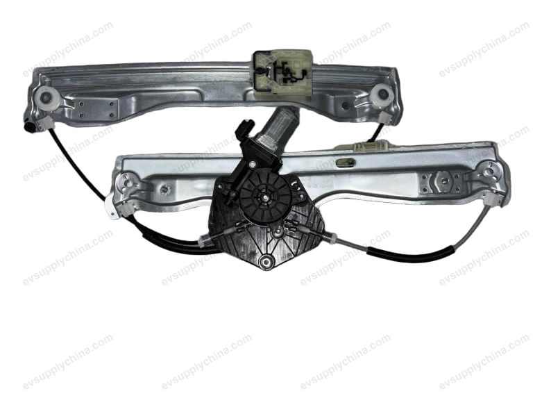 Left front door glass lifter assembly — BYD Seal