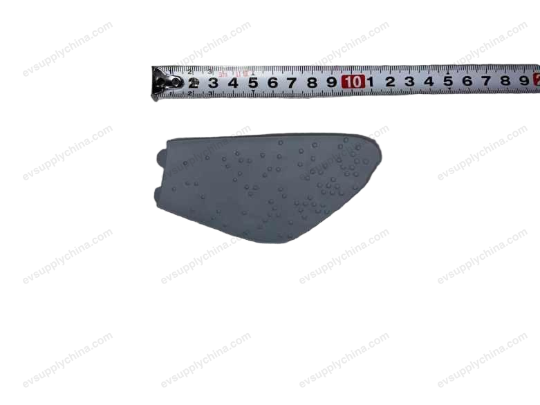 Left front door inner buckle — BYD Seal