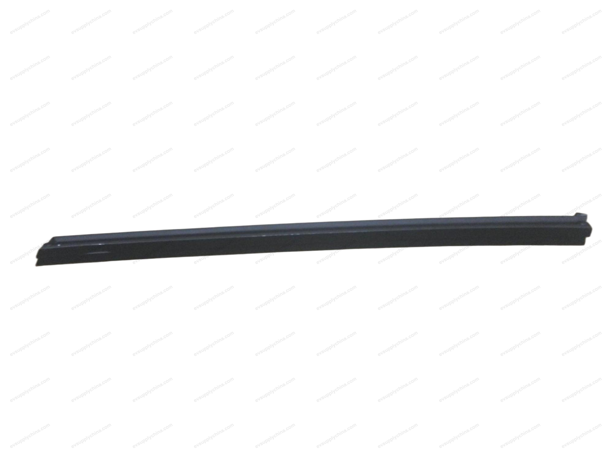 Left front door inner water cut — BYD Seal