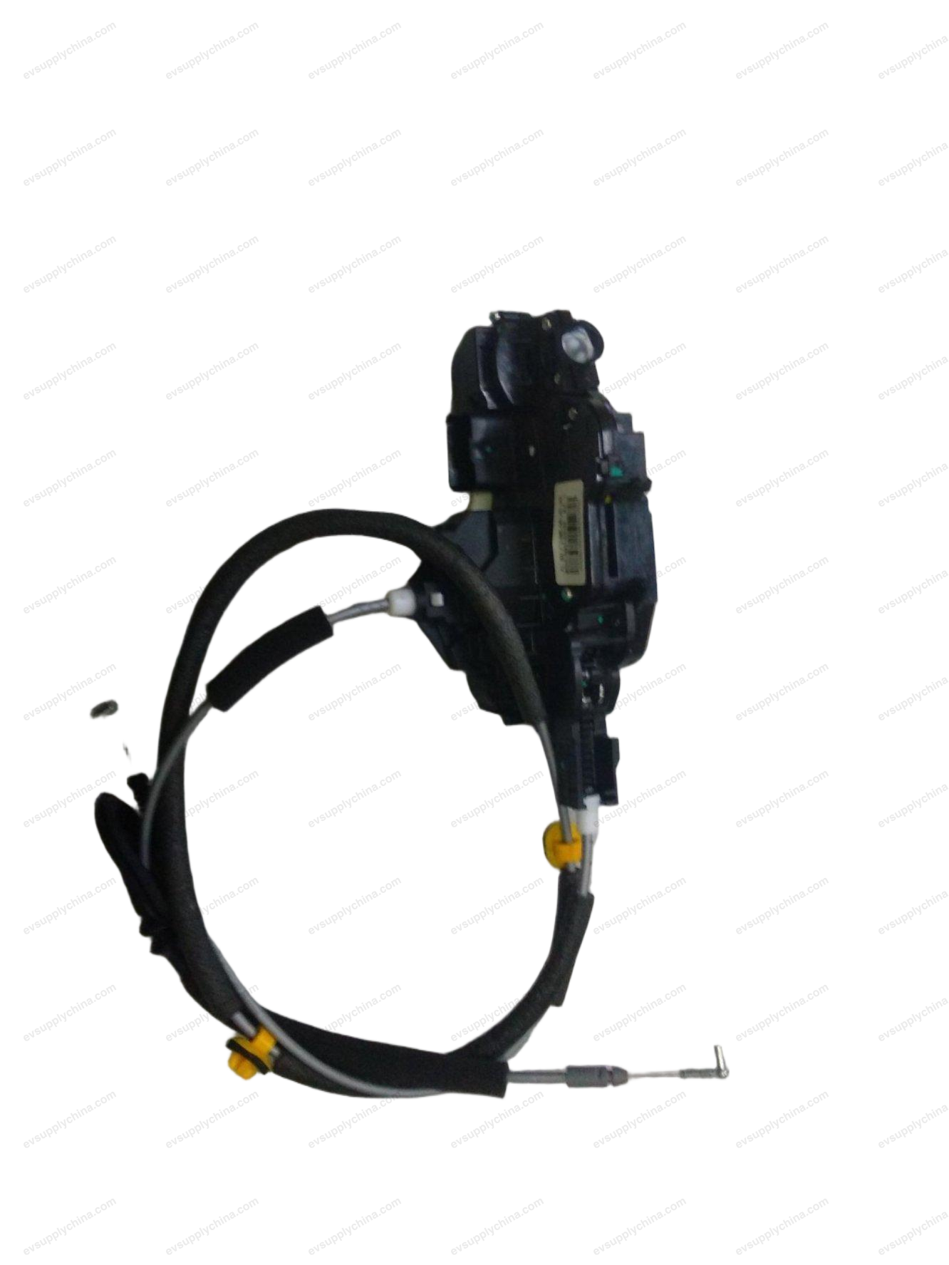 Left front door lock body assembly — BYD Seal
