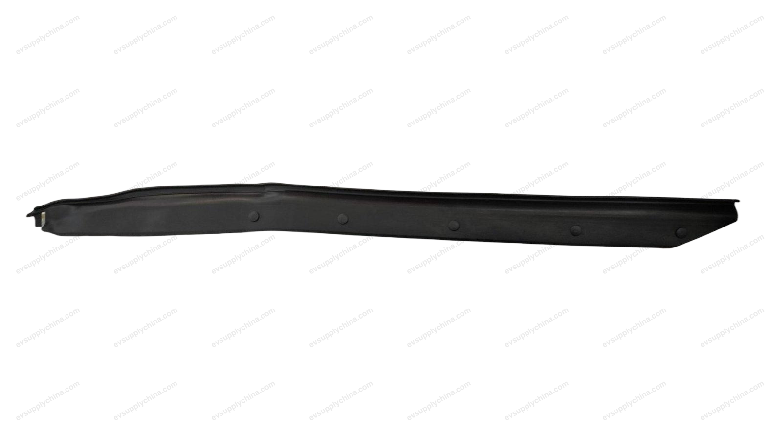 Left front door seam strip — BYD Seal