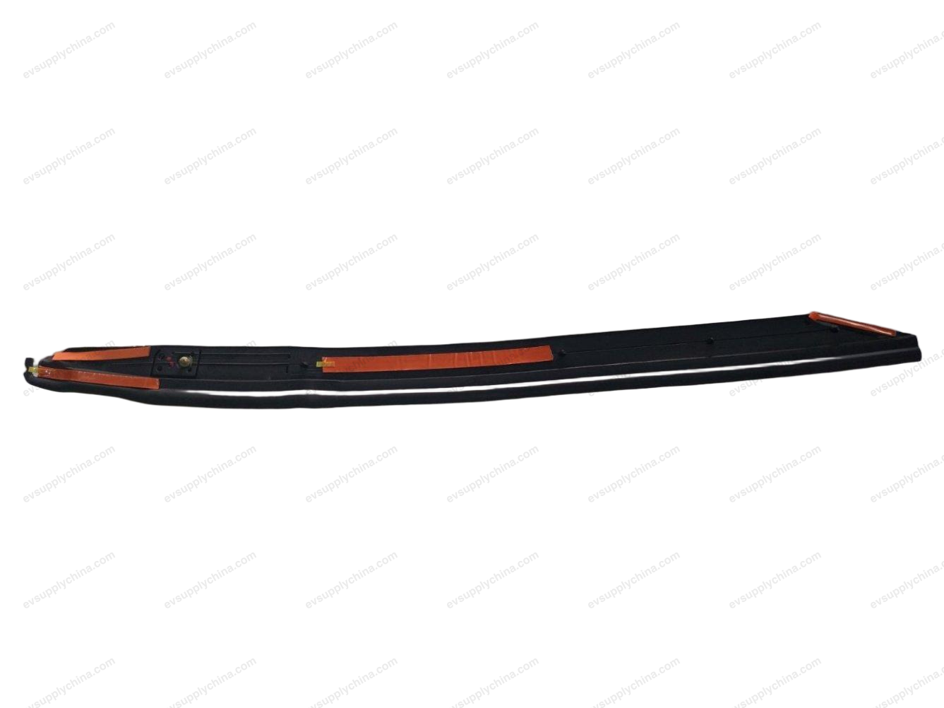 Left front door seam strip — BYD Seal