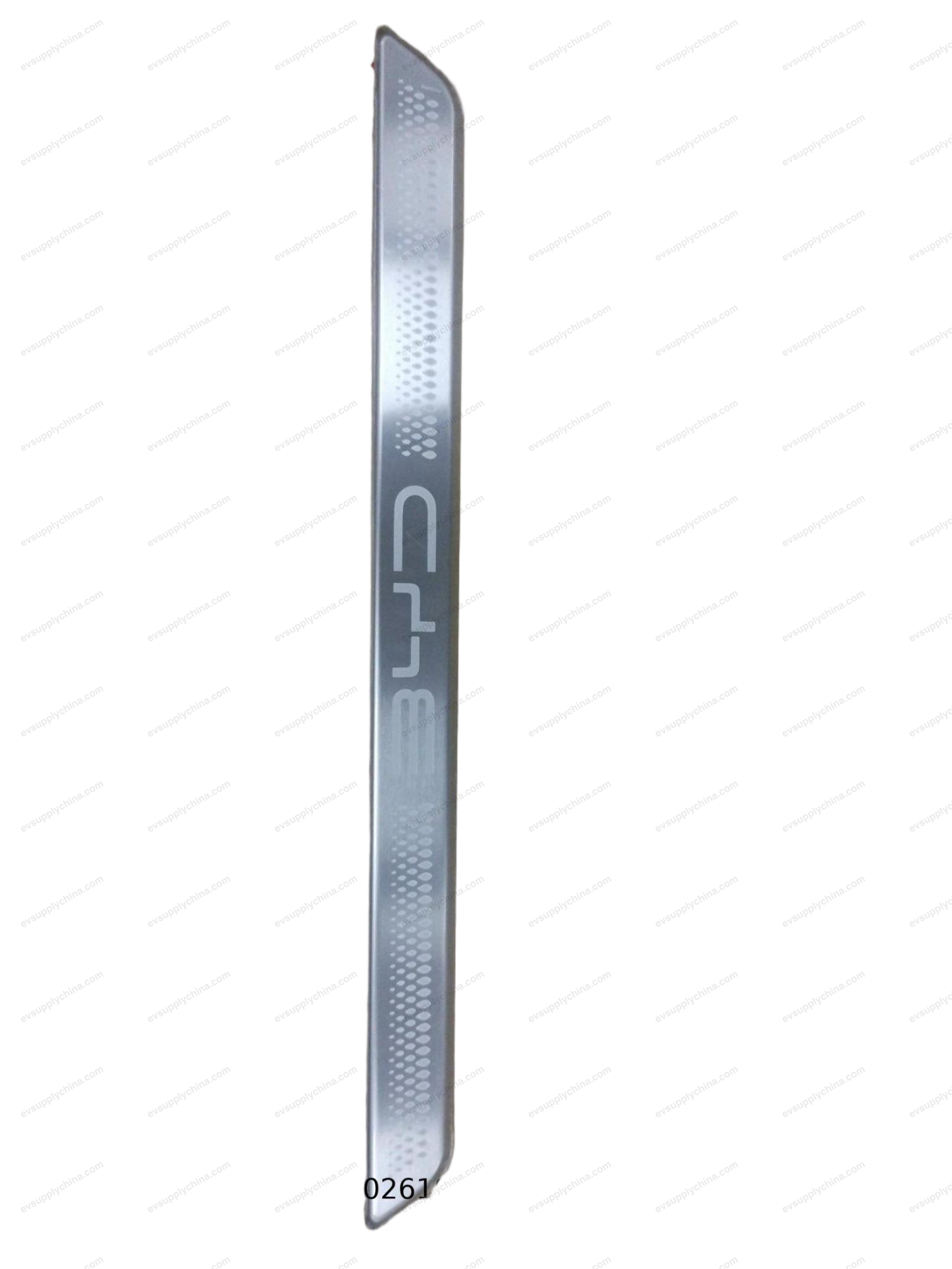 Left front door sill pedal assembly — BYD Seal