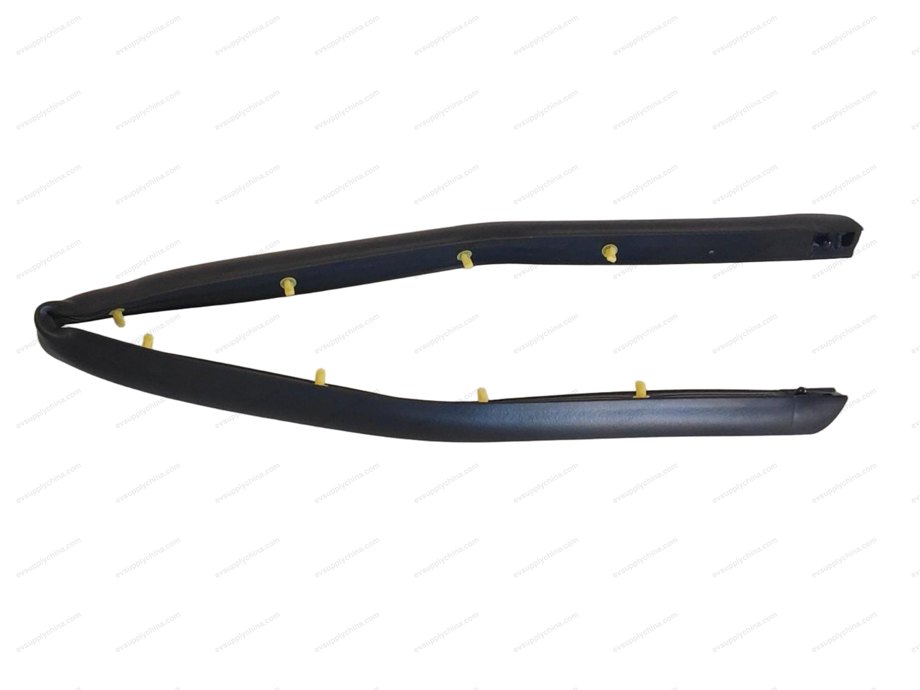 Left front door sill sealing strip — BYD Seal