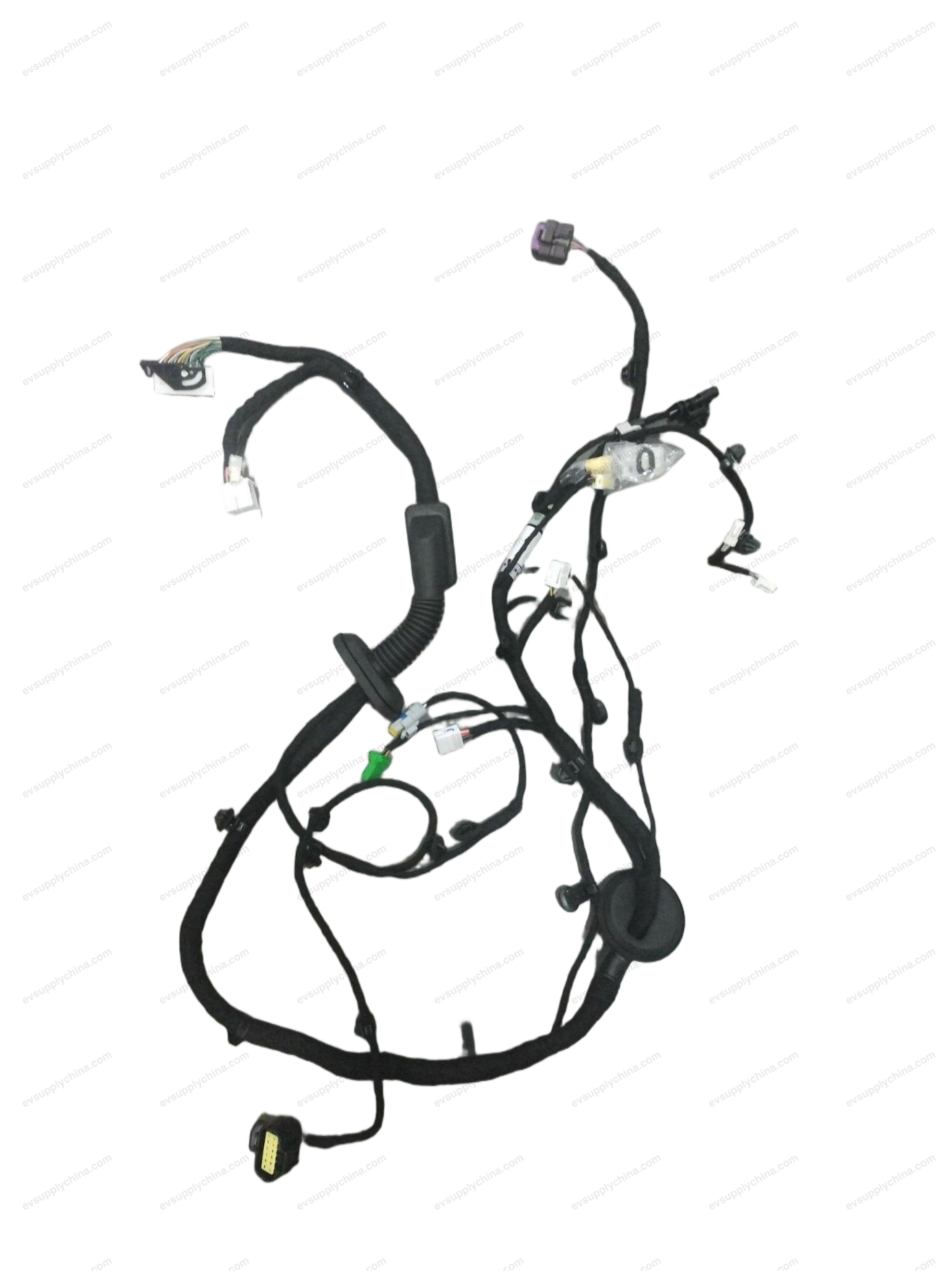 Left front door wiring harness — BYD Seal