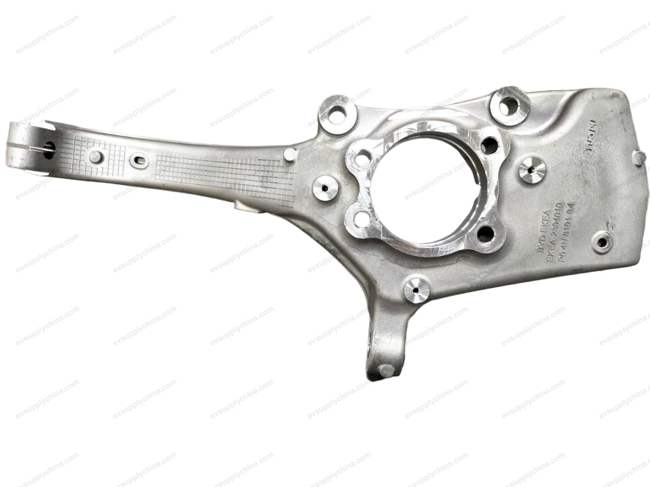 Left front steering knuckle — BYD Seal