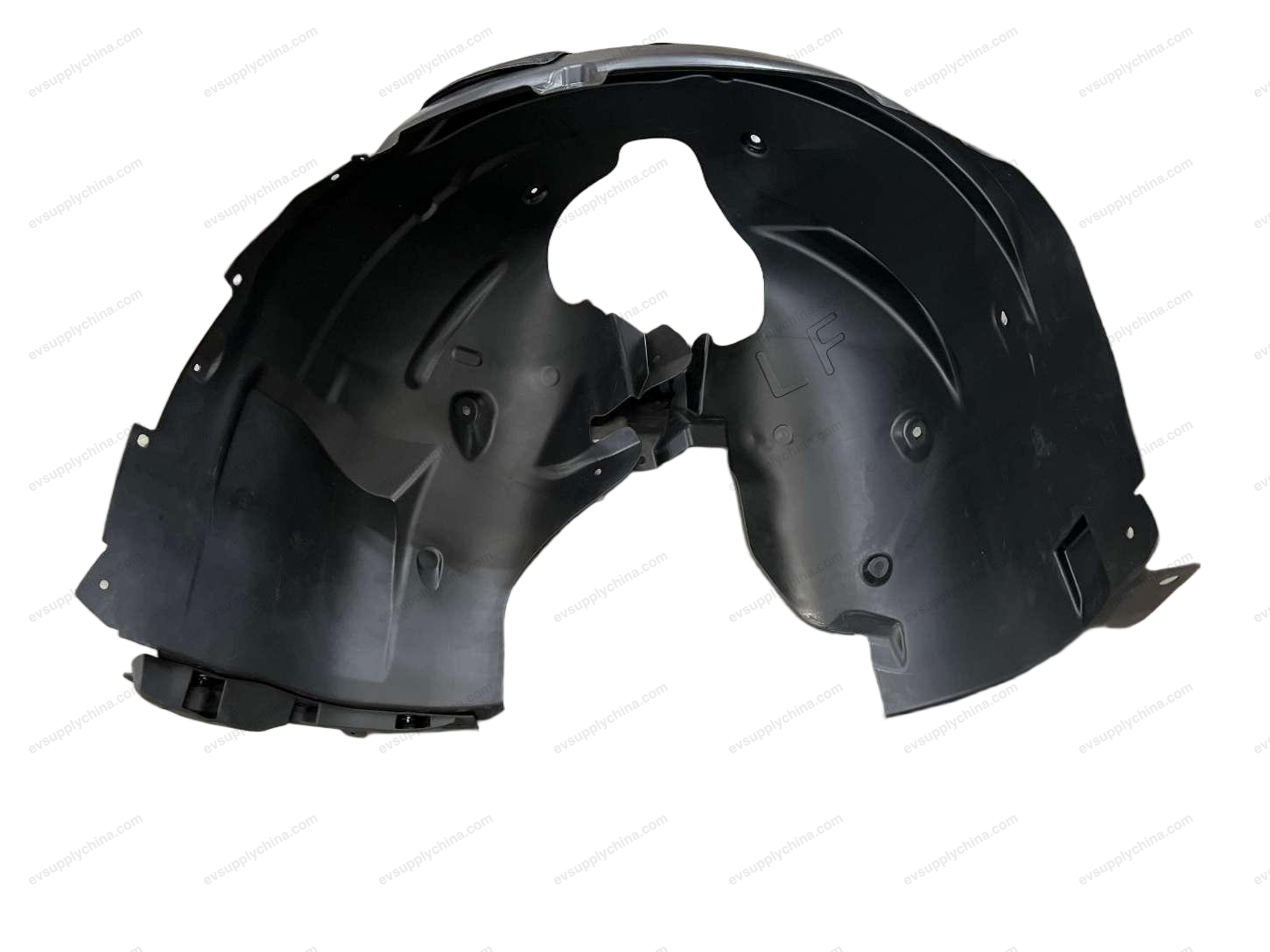 Left front wheel fender assembly — BYD Seal