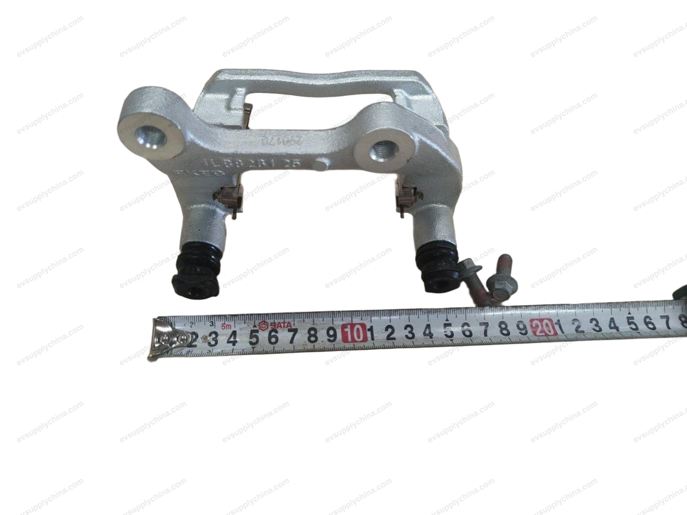 Left rear bracket — BYD Seal