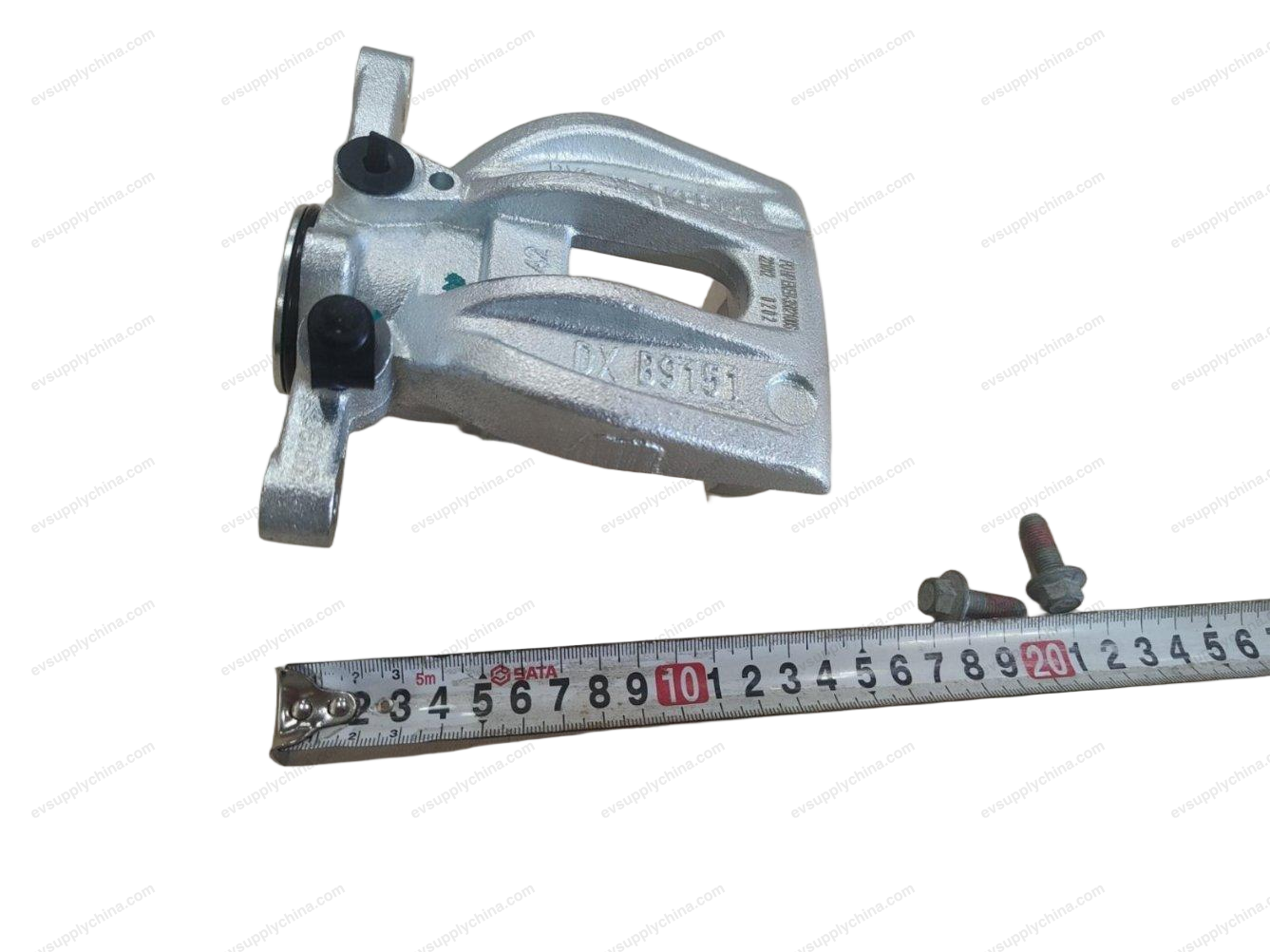 Left rear brake caliper — BYD Seal