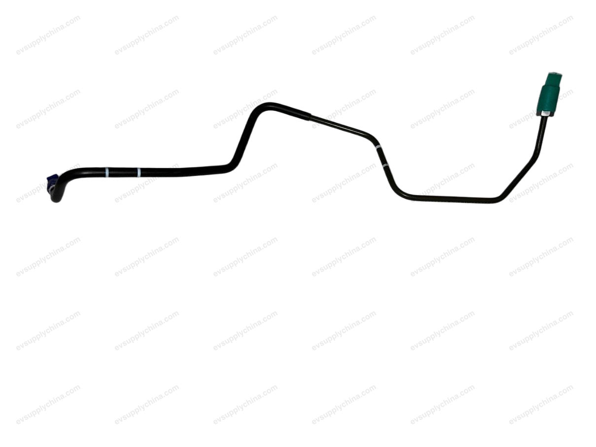 Left rear brake pipe Ⅰ — BYD Seal