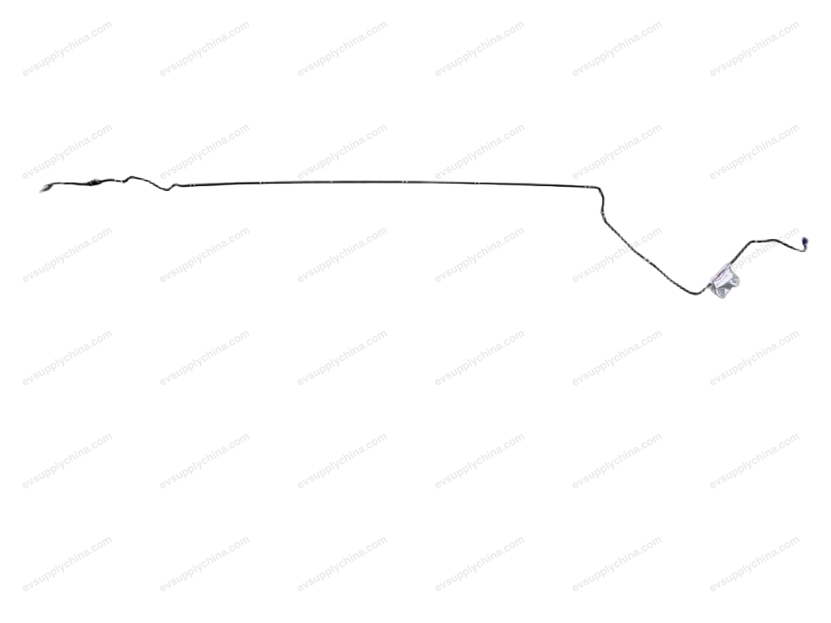 Left rear brake pipe Ⅱ — BYD Seal