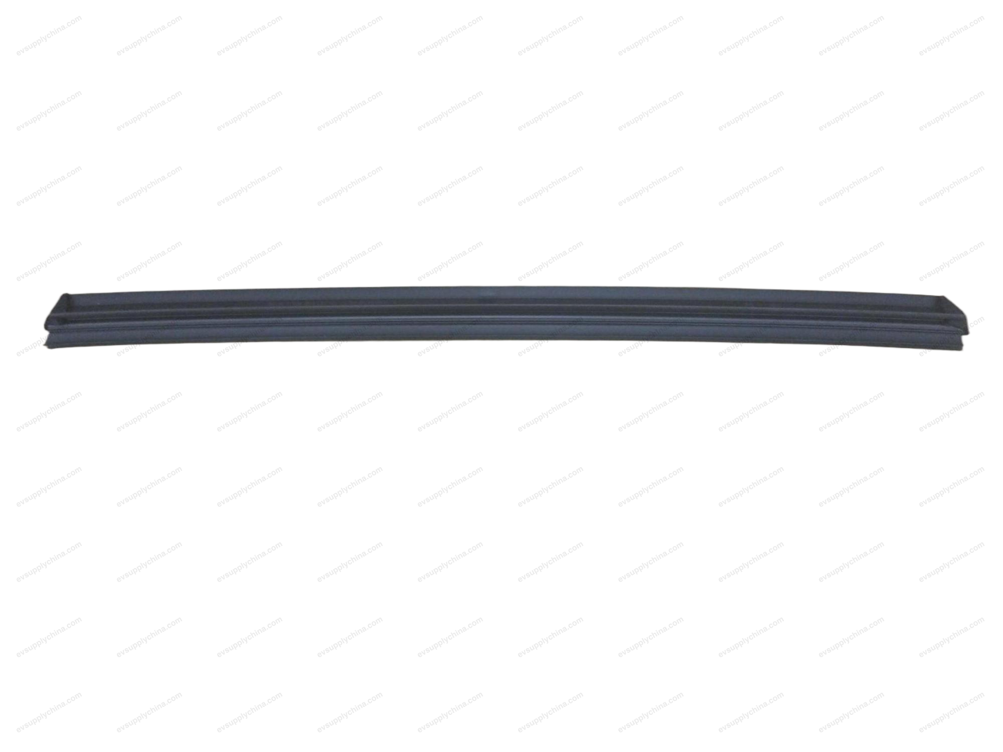 Left rear door inner water cut — BYD Seal