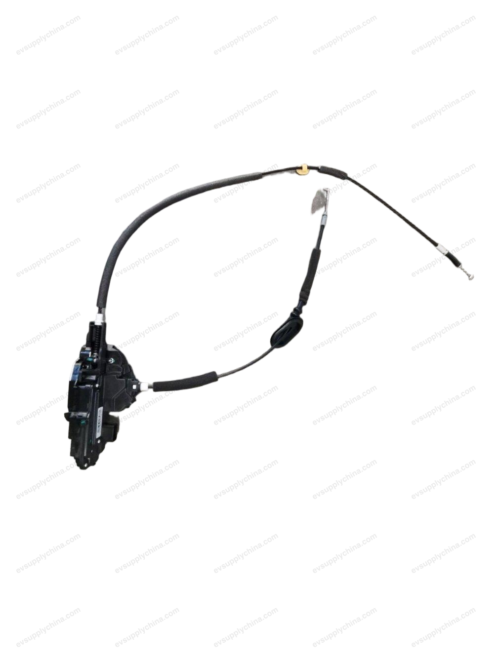 Left rear door lock body assembly — BYD Seal