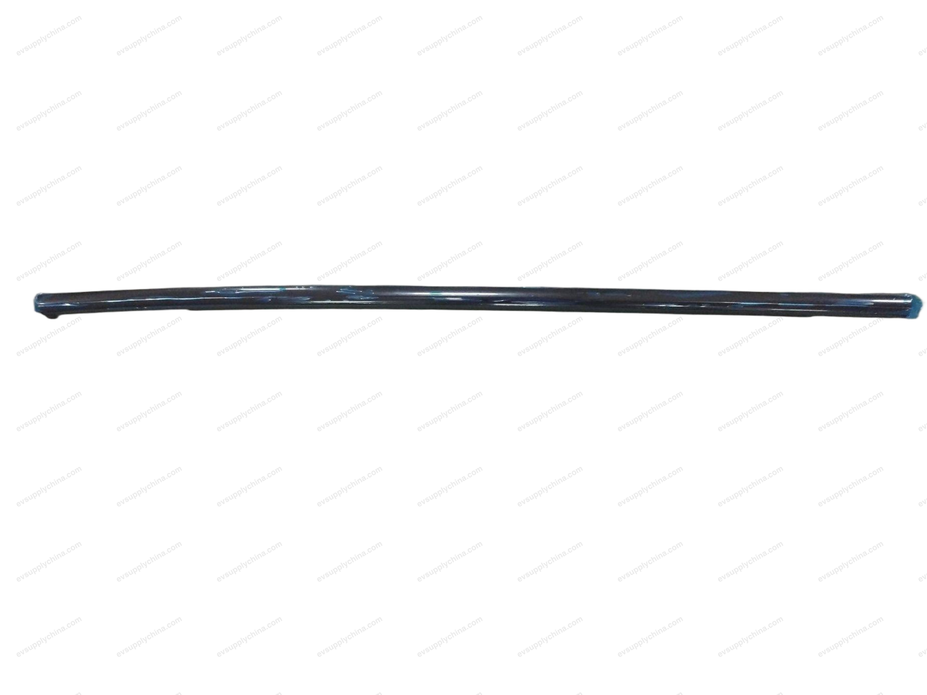 Left rear door outer water cut — BYD Seal
