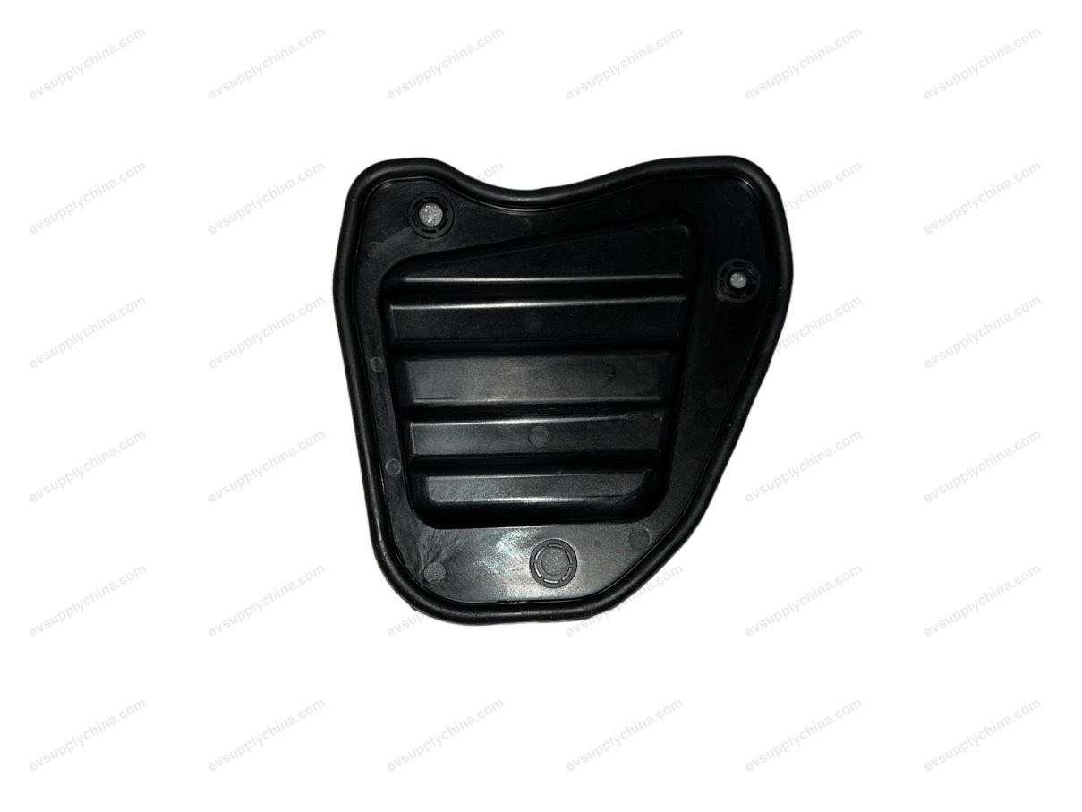 Left rear door sealing plug Ⅱ — BYD Seal