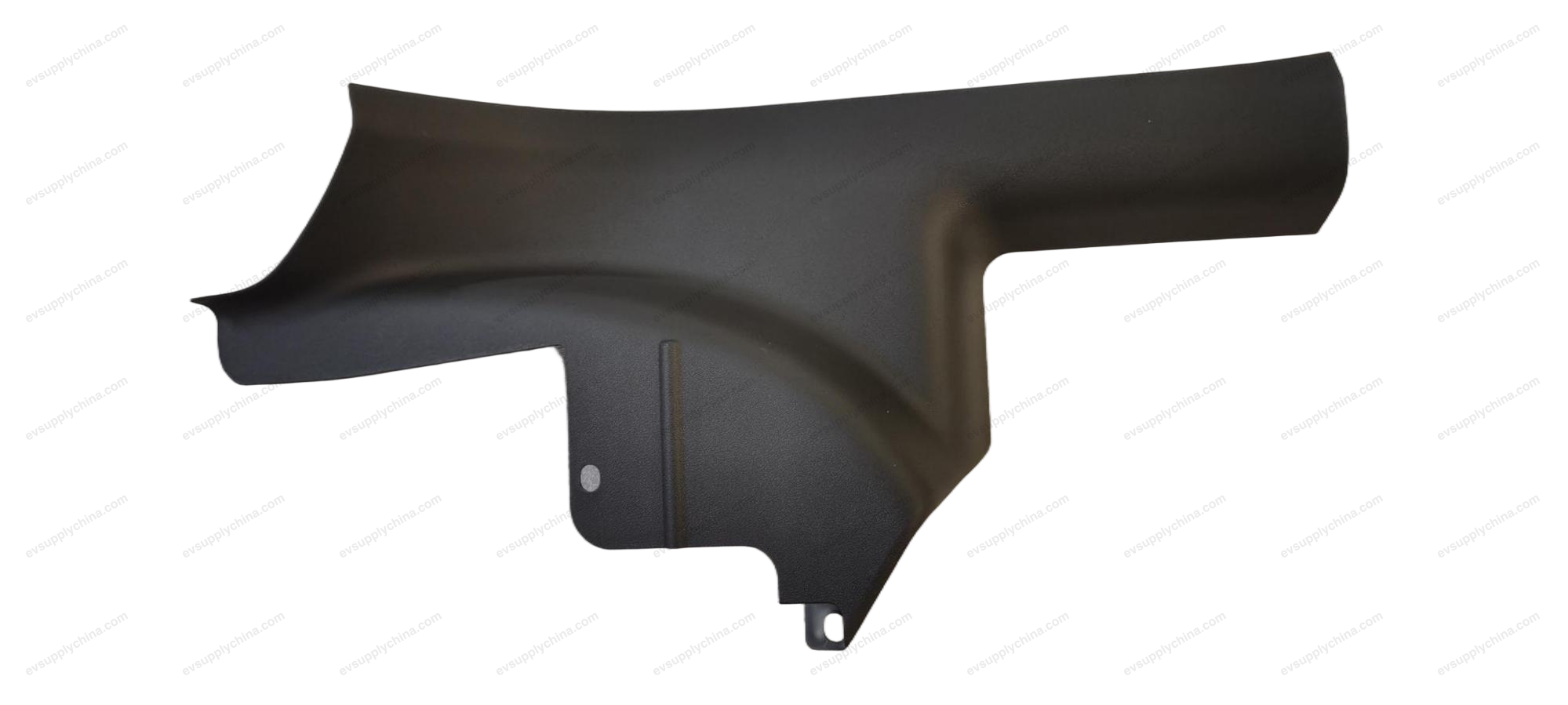 Left rear door sill guard assembly — BYD Seal