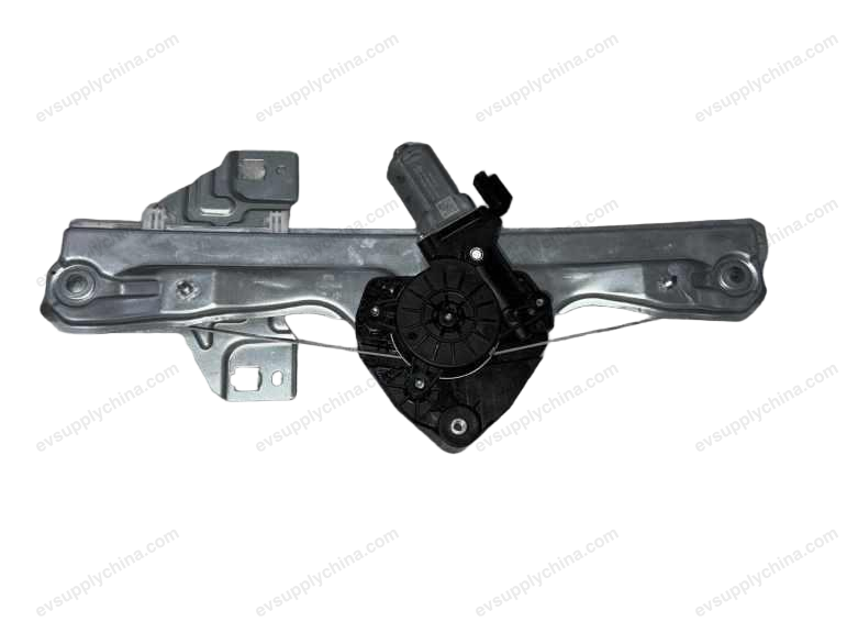 Left rear door window lifter assembly — BYD Seal