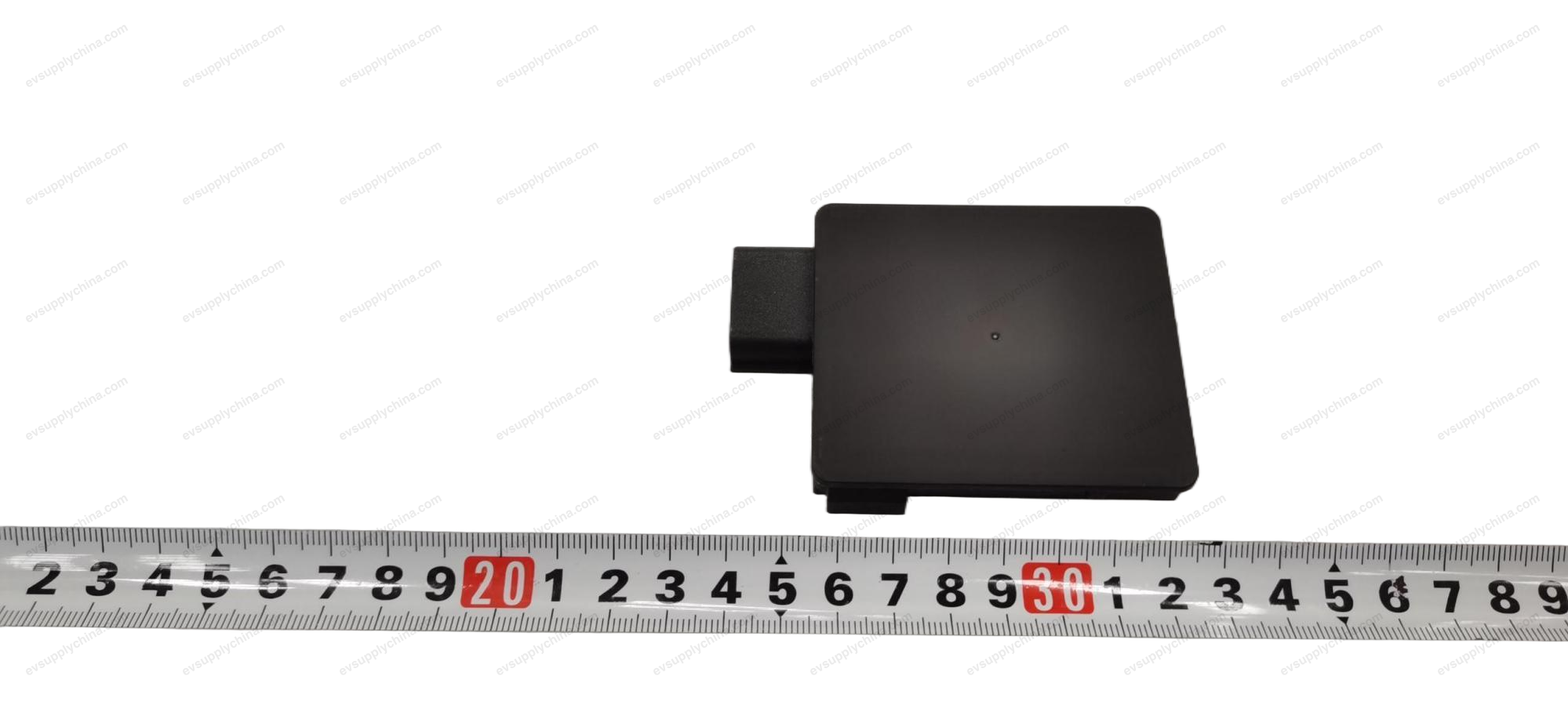 Left rear millimeter wave radar — BYD Seal