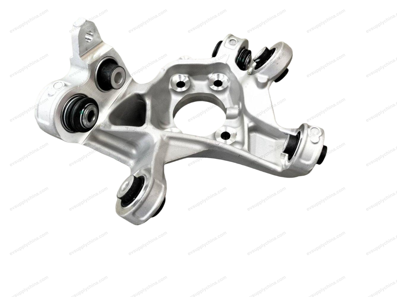 Left rear steering knuckle — BYD Seal