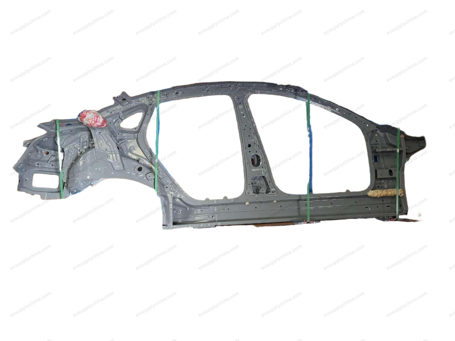 Left side assembly — BYD Seal