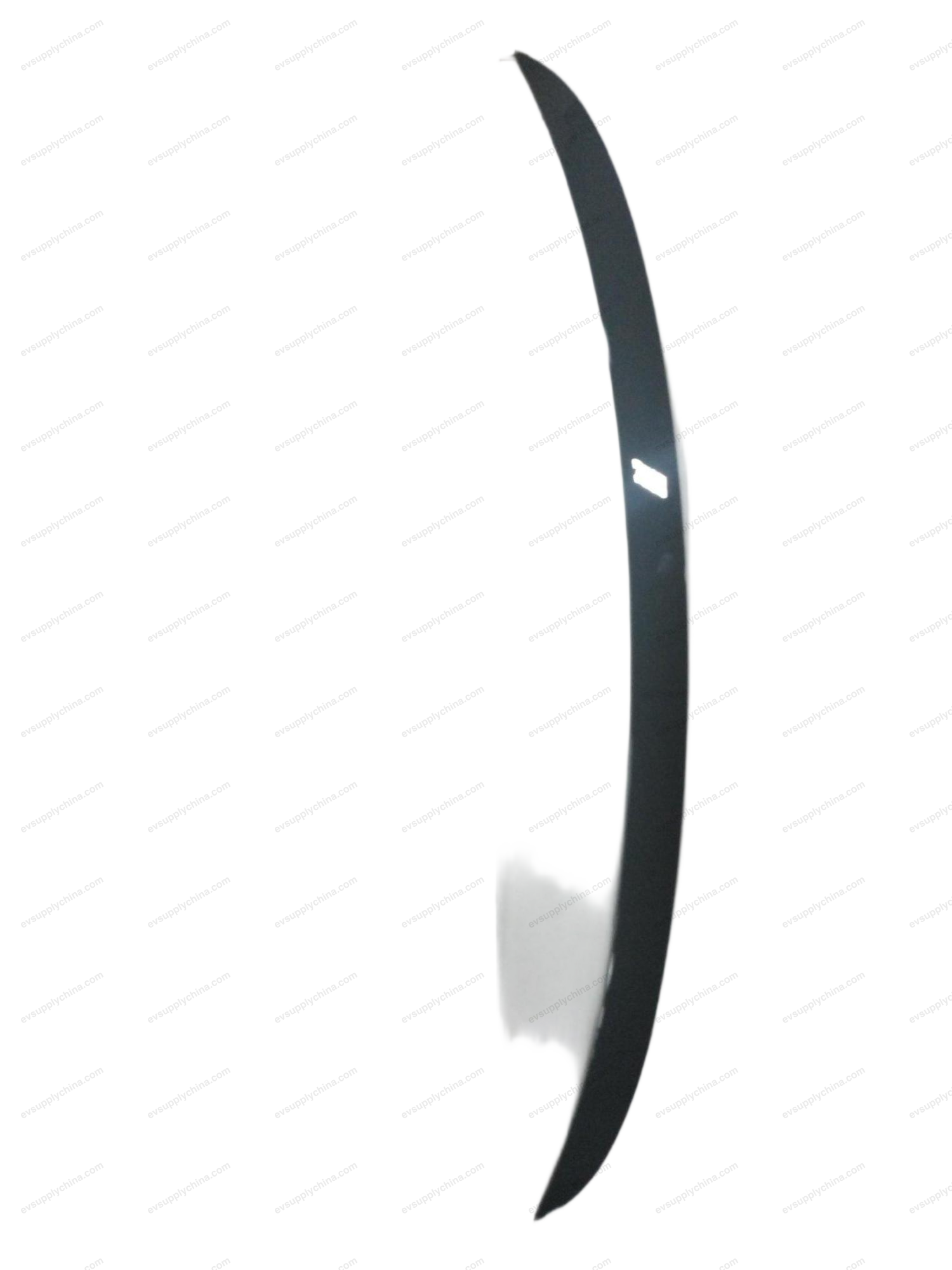 Luggage compartment lid bright trim assembly — BYD Seal