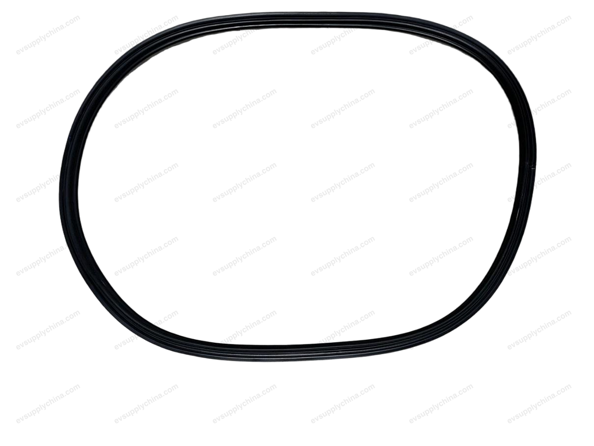 Luggage compartment seal — BYD Seal