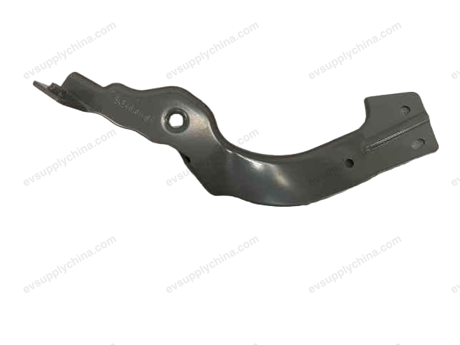 Luggage compartment spring bracket — BYD Seal