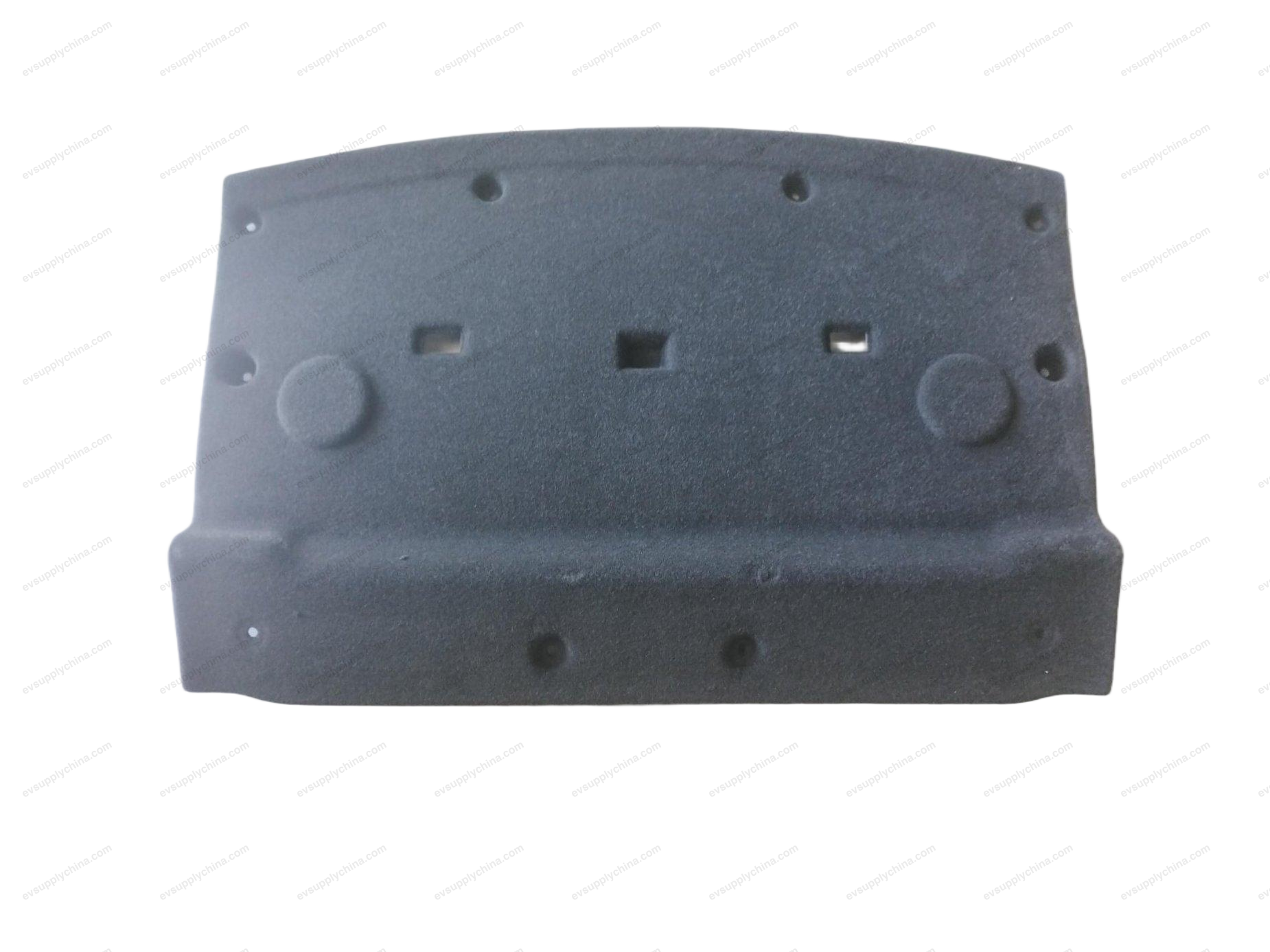 Luggage compartment upper cover assembly — BYD Seal