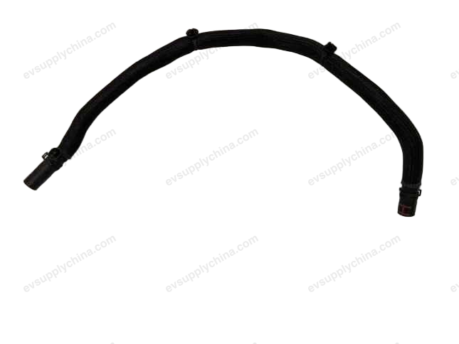 Motor cooling water pump inlet pipe assembly — BYD Seal