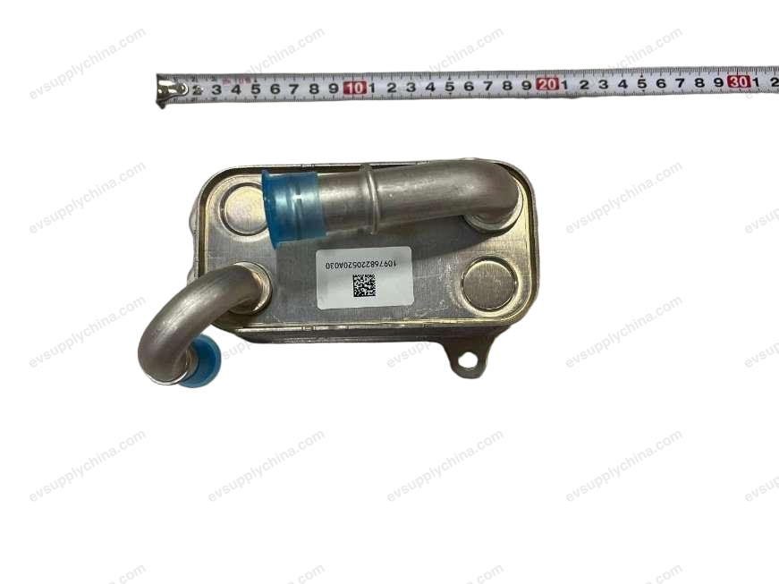 Oil cooler assembly Ⅰ — BYD Seal