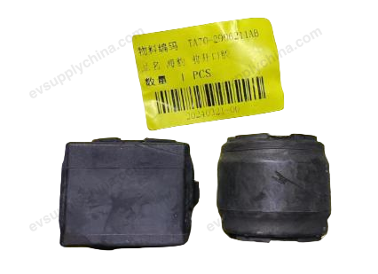 Open glue front — BYD Seal
