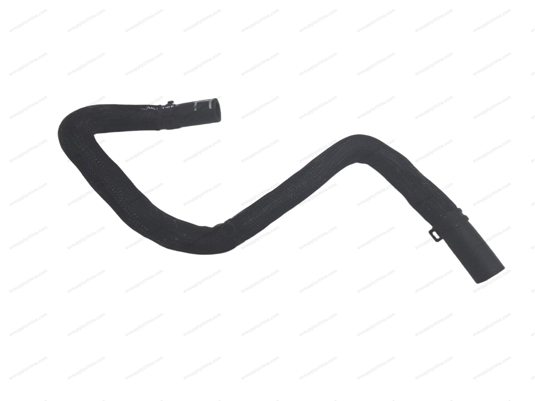 Plate replacement water pipe assembly — BYD Seal