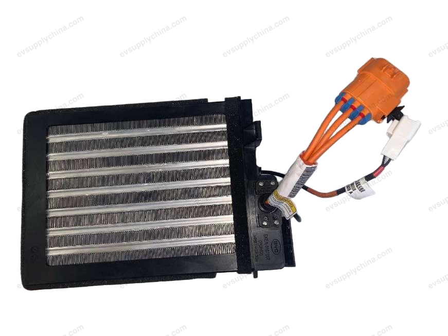 PTC air heater — BYD Seal