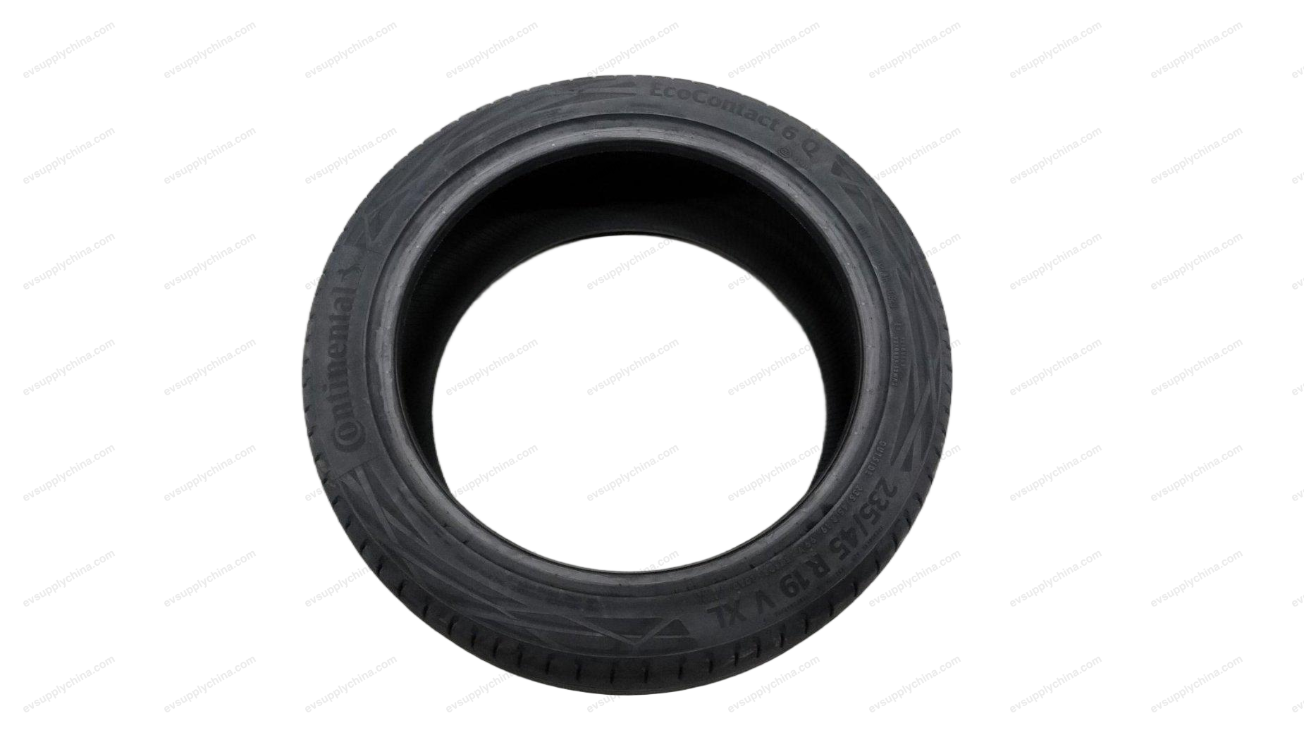Radial tires — BYD Seal