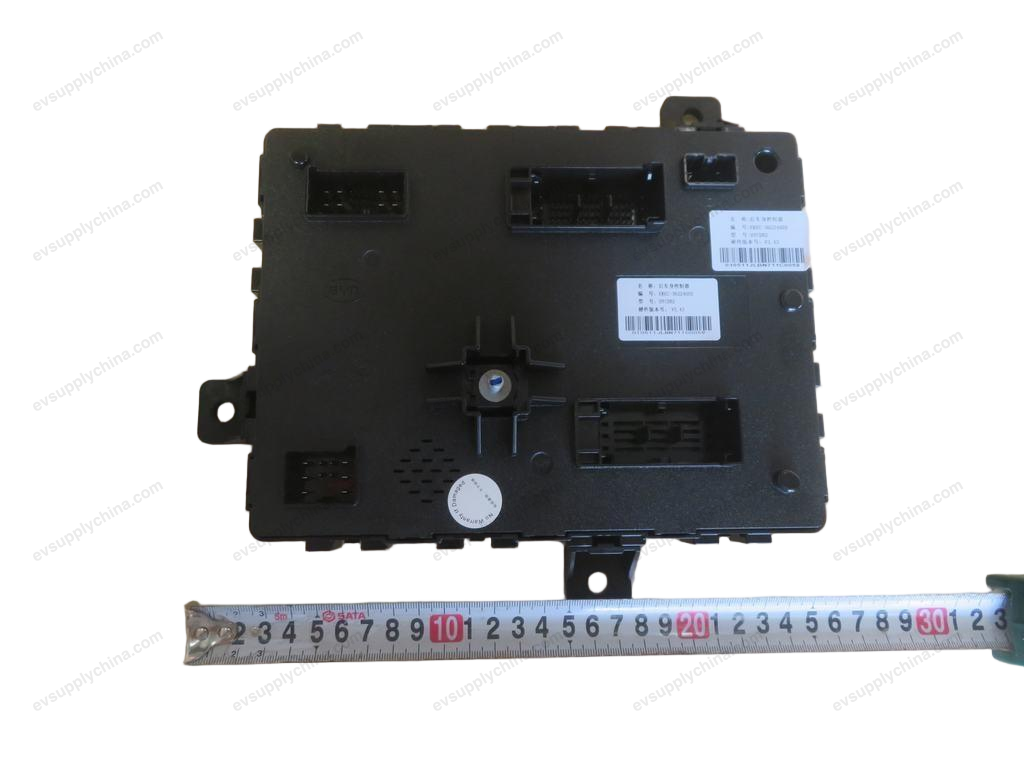 Rear body controller — BYD Seal