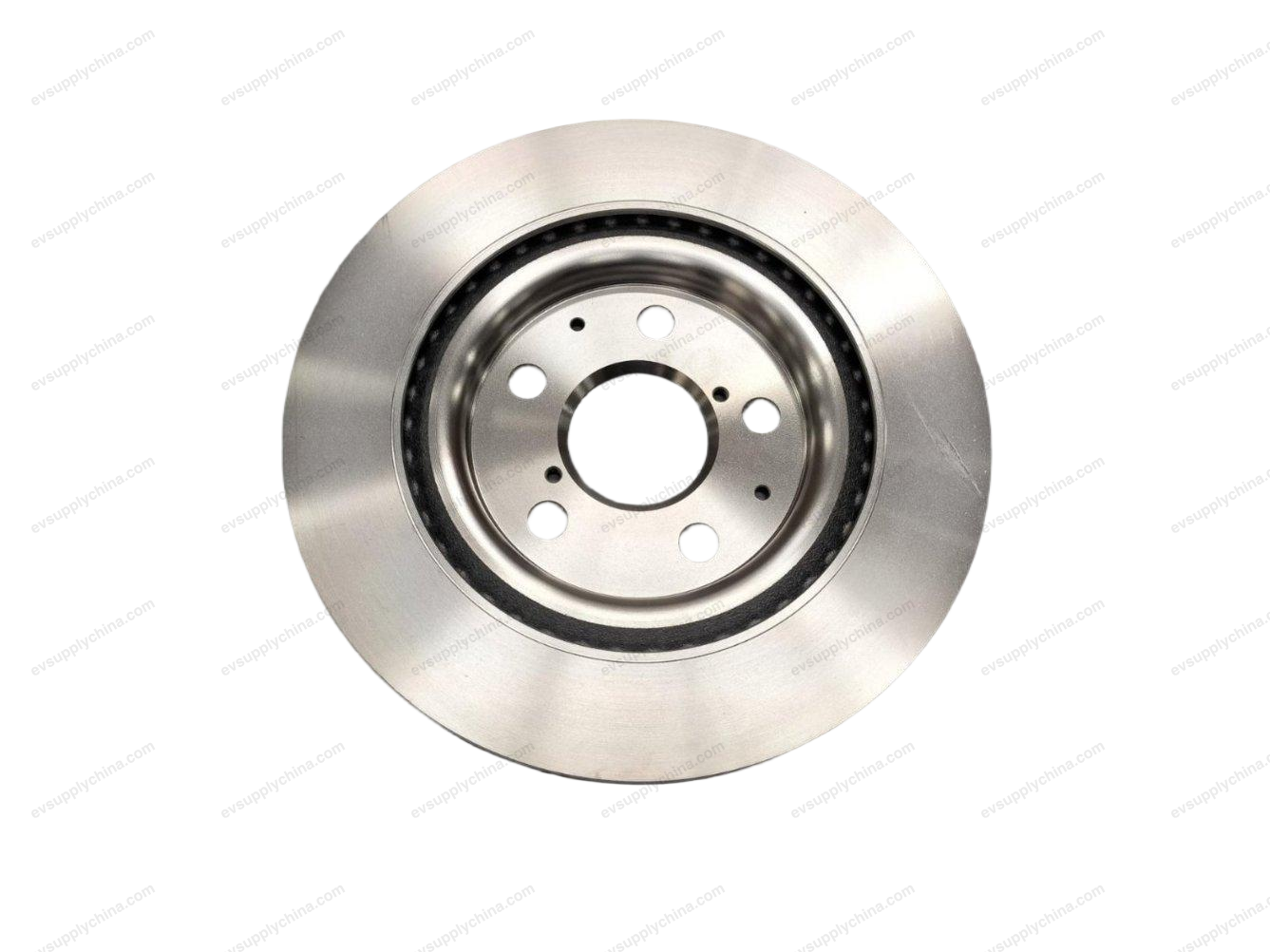 Rear brake disc — BYD Seal