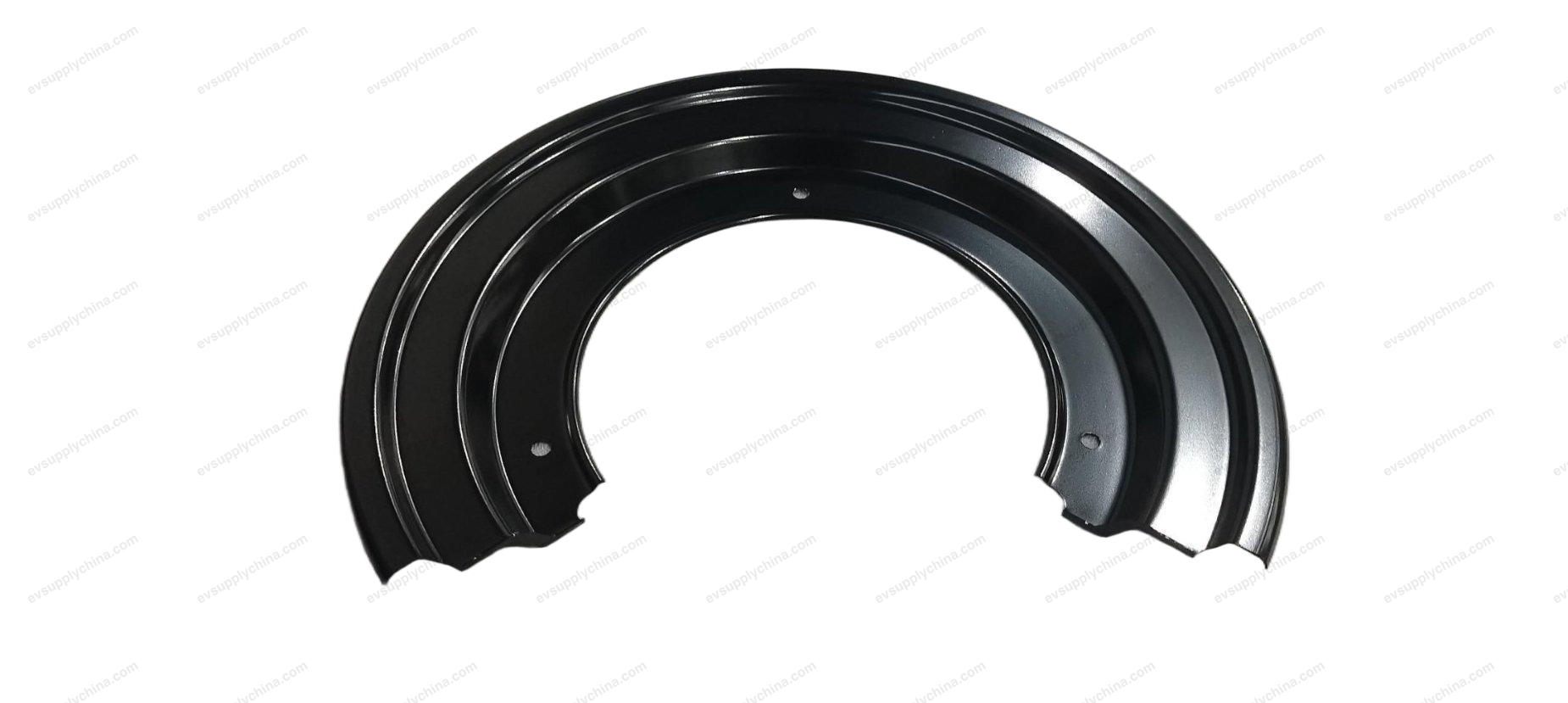 Rear fender — BYD Seal