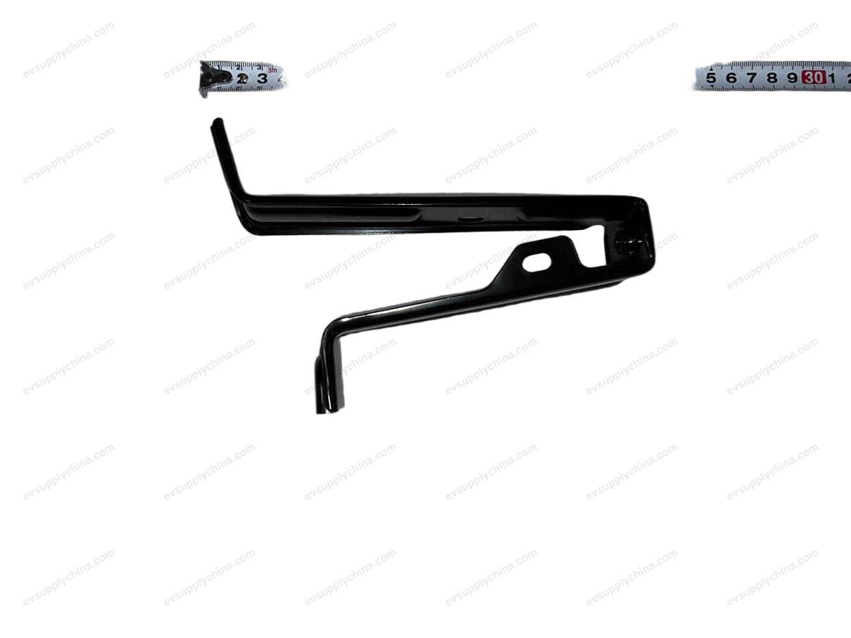 Rear floor fender bracket assembly — BYD Seal